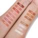 16 Colors Contour Palette | All-in-One Makeup Kit - Blush Highlighters Bronzer | Perfect Face Cosmetics Gifts for Women & Festivals - Buy Online on GoSupps.com
