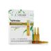 Splendor Radiant Facial Serum Ampoules Hyaluronic Acid and Vitamin C Serum Revitalizing Facial Serum to help replenish and firm the skin appearance by Lullage (Ampoules)