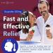 GeriCare Ibuprofen 200mg, Pain Reliever, Fever Reducer, Relieves Body Aches, 500 Count (Pack of 1) - Buy Online on GoSupps.com