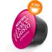  NESCAFE DOLCE GUSTO Nescaf Dolce Gusto Espresso Caff 6 boxes of 16 capsules 96 capsules - Buy Online on GoSupps.com