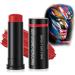  AOMIG Aomig Body Pencil Paint Stick Makeup Sticks for Face and Body Halloween Body Art Party Makeup (Red) - Buy Online on GoSupps.com