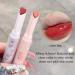 Jelly Heart Lipstick: Moisturizing Lip Glaze Balm for Women - Lip Care Makeup - Buy Online on GoSupps.com