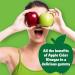 Chewy Vites Adults Superfoods Apple Cider Vinegar Gummies - 60 Gummies | 500mg ACV, Vitamin C | Vegan & Real Fruit Juice | 100% RI Vitamin C - Buy Online on GoSupps.com