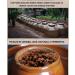 Bailinhou SuiMi yacai sichuan preserved vegetables 3.52oz(100g) mustard stem Dried Vegetable Laotan fermentation from szechuan China - Buy Online on GoSupps.com