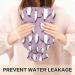 Buy Penguin Hot Water Bottle with Cover - 2L Pain Relief for Women Girls & Children - International Shipping Available - Buy Online on GoSupps.com