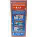 Oven Cleaner - Oven Pride Oven Cleaner- 500 ML Bottle - Bags for Racks Gloves and Instructions Included - Complete Oven Cleaning Kit with Multipurpose Scouring Pad - Buy Online on GoSupps.com