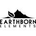 Earthborn Elements Cascara Sagrada Extract - 200 Capsules, Pure & Undiluted - No Additives | 200 Count - Buy Online on GoSupps.com