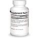 Source Naturals DMAE Bitartrate - 100 Tablets for Mental Concentration | Supports Focus and Brain Health - Buy Online on GoSupps.com