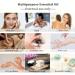 Bio-Sunflower Oil - Organic Aromatherapy Carrier Oil (3.5 oz) | Essential Oil Blend for Body & Skin Care - Luckxing - Buy Online on GoSupps.com