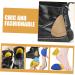 MAGICLULU 5 Pairs Wear-Resistant Heel Cushions - Comfortable High Heel Pad Protectors for Boots & Shoes - Buy Online on GoSupps.com
