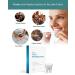 Professional Effects Teeth Whitening Strips - 20 Treatments, 40 Strips - Sensitive Teeth Whitening Kit for Coffee, Tea & Tobacco Stains - Buy Online on GoSupps.com