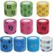 10 Pack Pet Self Adhesive Tape Cohesive Wrap Bandages Camouflage Wrap Tape Strong Elastic Stretch Sports Tape for Wrist Ankle Sprains & Swelling Dogs Elastic Bandage Wrap Tape 5cm 4.5m(10 Styles) - Buy Online on GoSupps.com