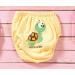 Ozyol Trainer Pants 6-Pack | Reusable Learning Diapers for Toilet Training | Baby Underwear for Girls | 110 Animal Designs - Buy Online on GoSupps.com