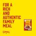 Colman's Beef Casserole Recipe Mix - 40g | Easy & Quick Meal with Creamy Mashed Potatoes - Buy Online on GoSupps.com