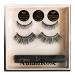 Magnetic Eyelashes Magnetic Lashes Natural Looking with Eyeliner Kit Reusable Fake Eye Lash Cruelty-Free Strongest Waterproof Liquid Liner Wispy MIX Volume
