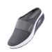 Air Cushion Slip-On Walking Shoes Orthopedic Diabetic Walking Shoes Mesh Orthopedic Diabetic Walking Shoes for Women