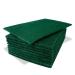 16 Pack Scrub Sponge Heavy Duty General Purpose Scouring Pad