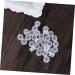 SKISUNO 30pcs Drinks Beverage End Can Cover Beverage Can Cap Can End Bottle Cap Nese As Shown Size 2 - Buy Online on GoSupps.com