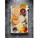 Craize Coconut Flavor Thin & Crunchy Crackers - Gluten Free, Organic, 3 Pack (4 oz Each) - Buy Online on GoSupps.com