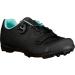 Buy Scott Women's 251838 MTB Comp Boa Shoes - Black/Silver (EU 36) | Premium Women's Mountain Bike Footwear - Buy Online on GoSupps.com