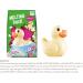 Easter Gifts for Kids - Hot Chocolate Melting Duck and Easter Marshmallow Egg Toppers - Pack of 3 - Buy Online on GoSupps.com