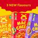 Kabuto Noodles Mac n' Cheese Big Box Instant Pasta 200g - Original Cheese Flavour - Buy Online on GoSupps.com