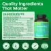 LuckTell Senna Plus 15-Day Cleanse - Gentle Gut Cleanse Detox for Women & Men with Senna Cascara Sagrada Psyllium Husk & MCT Oil Nature Colon Cleanse with Probiotics Made in USA 30 Capsules - Buy Online on GoSupps.com