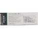 Buy MyDay Daily Disposable Soft Contact Lenses - 30 Pieces BC 8.40mm DIA 14.20mm -5.25 Diopters | International Shipping Available - Buy Online on GoSupps.com