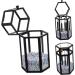 Beavorty Box Makeup Brush Storage Bucket Makeup Containers Transparent Cosmetic Holder Eyeliner Organizer Pen - Buy Online on GoSupps.com