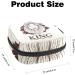 Women's Halter King Lion Portable Period Kit Bag - Stylish Storage for Feminine Products | Bonds Storage Bags - Buy Online on GoSupps.com