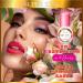 Lyon Lash Super Stay 10ml Eyelash Extension Performance Glue | 0.5 Sec Dry Time, Up to 8 Weeks Retention | Professional Black Adhesive - Buy Online on GoSupps.com