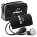 Primacare DS-9193 Classic Series Large Adult Size Professional Blood Pressure Kit with Aneroid Sphygmomanometer Latex Free Inflation System BP Kit with Nylon Cuff