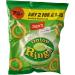 Jack's Onion Rings 18 bags - 60g each Exclusively sold by Krishna Stores Ltd - Buy Online on GoSupps.com