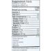 Yerba Prima Soluble Fiber Capsules 180-Count - Non-GMO Gluten Free Dietary Supplement - Buy Online on GoSupps.com