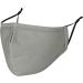 WITHMOONS 4PCS Reusable Washable Cloth Face Masks with Filter Pocket & Nose Wire - International Shipping Available - Buy Online on GoSupps.com