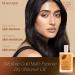 Makari 24K Rose Gold Shimmer Oil - Multi-Purpose Dry Body Oil with Real Gold Flakes - 3.38 fl oz - Buy Online on GoSupps.com