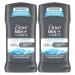 DOVE MEN + CARE Deodorant Stick Moisturizing Deodorant For 72-Hour Protection Clean & 3 in 1 Bar Cleanser for Body Face and Shaving Extra Fresh Body and Facial Cleanser - Buy Online on GoSupps.com