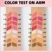 Cream Blush Palette 16-Color Multifunctional Makeup for Eyes and Cheeks | Cosmetics for All Occasions - Buy Online on GoSupps.com