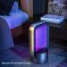 SEFAX Intelligent Mosquito Killer Home Indoor Mosquito Killer Lamp 2000V High Voltage Mosquito Lamp Trap Mosquito Lamp for Bedroom Living Room Kitchen Office - Buy Online on GoSupps.com