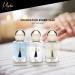 Mischo Luxe Top Coat 0.37 fl oz - Durable Chip-Resistant Sealant | Fast Dry, UV Protection, Salon Quality | Vegan, 10 Free, Cruelty Free - Buy Online on GoSupps.com