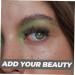 BCOATH 10 Pairs Fake Eyelashes False Lashes Natural Look Shower Glass Door Stoppers Women False Eyelashes Baby Dolls for Girls Lash Inserts Makeup False Eyelashes Fluffy Extend Fiber Miss - Buy Online on GoSupps.com