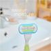 Buy Discontinued Gillette Venus Embrace Razor International Shipping Available - Buy Online on GoSupps.com