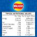 Walkers Cheese & Onion Crisps 32x32.5g (wholesale Box) Cheese 32.5 g (Pack of 32) - Buy Online on GoSupps.com