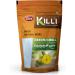 Organic Nerinjil Crushed 100g (Pack of 2) - Pure Gokshura & Tribulus terrestris Blend - Buy Online on GoSupps.com