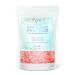 Himalayan Pink Bath Salt with Essential Oils. Post Workout Body Soak. 100% Natural-Muscle Recovery. Soothes Sore Muscles (Jasmine)
