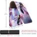 Travel Lipstick Organizer Case - Portable Makeup Bag with Mirror | Bee Flower T080s8nsya - Shop Internationally - Buy Online on GoSupps.com