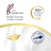 Dove Concentrate Refills (x2) + 100% Recycled Reusable Bottle | Instantly Soft Skin Daily Moisture Starter Kit | Lasting Nourishment Body Care - 4 fl oz | Eco-Friendly Option - Buy Online on GoSupps.com