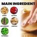 Aprolo Detoxingherbs Cleansing Foot Soak Beads Herbal Detox&shaping Cleansing Foot Soak Beads Herbal Foot Cleaning Soak Beads Herbal Body Detox Foot Soak Beads (3 Pack) - Buy Online on GoSupps.com