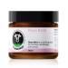 Rose Balm Organic Tallow Cream Natural Moisturizer for Face and Body Made with Organic Grass-Fed Beef Tallow Rosehip Oil Rose Absolute Essential Oil for Sensitive Skin by Lipidology 60 ml (2 oz)