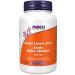 Now Foods Alpha Lipoic Acid 250mg 120cap Unflavored 120 count (Pack of 1)